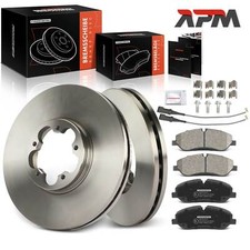 Bremsscheiben Bremsbeläge