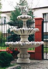 Fontäne Vögel (S783)