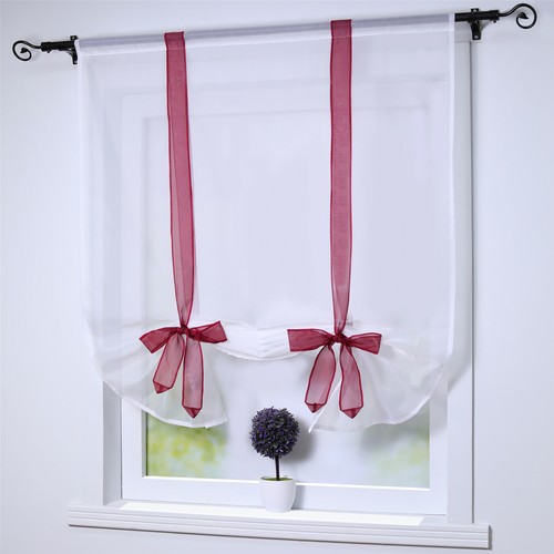 Raffrollo voile raffgardine - raffrollo,