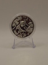 Yuan china panda - china, 1992