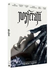 Nosferatu dvd von - nosferatu,