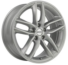 BBS SX  8x18  5/112 ET35