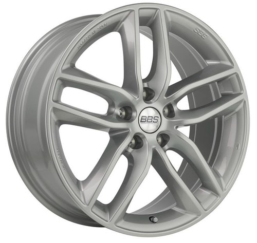 Bbs 8x18 5 112 et35 - 8x18,