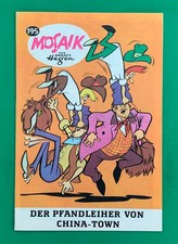 WIPA Original Mosaik Digedags