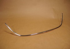 orig. GM  Chromleiste Zierleiste Kühlergitter Kühlergrill Astra J 13368699