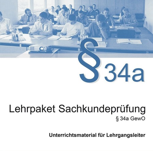 34a sachkunde komplettpaket - sachkunde,