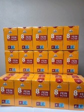 Gizeh Feinfilter 24Stangen x