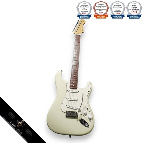Fender custom shop - shop, mbs