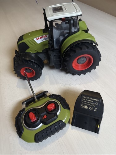 Claas axion 850 - rc, traktor