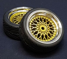 RÄDER 1:10 TW 26MM "CLASSIC