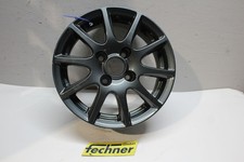 Alufelge Peugeot 206 5,5x14