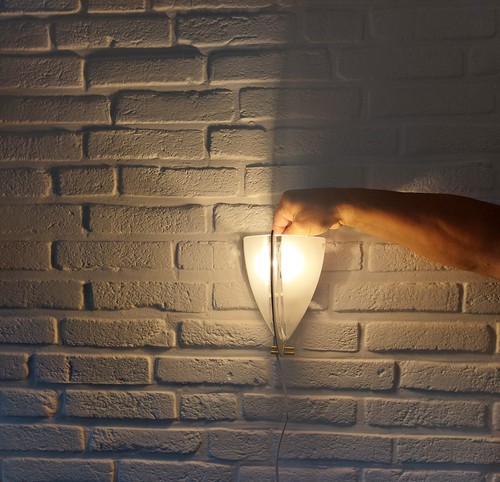 Wandleuchte artemide veart - wandleuchte,