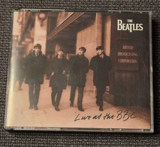the Beatles - Live at the BBC