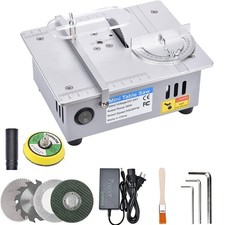 DIY Mini Tischkreissäge Table