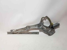 1997 MERCEDES-BENZ CLASE CLK