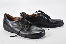 Ganter  Damen Halbschuhe Freizeitschuhe  UK 5,5 Nr. 25-T 2437