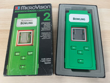 MB Electronics Microvision