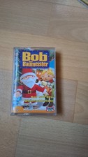Bob der Baumeister Bob Trifft Den Weihnachtsmann Hörspielkassette 