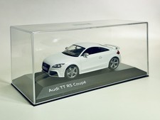 Audi TT RS Coupé 8J ibisweiss