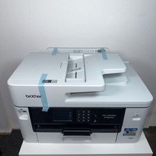Brother MFC-J5340DW 4in1 Multi Tintenstrahl 250 Blatt FAX Wlan A3 Druck USB