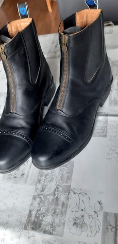 Reitstiefeletten ariat - ariat, 47
