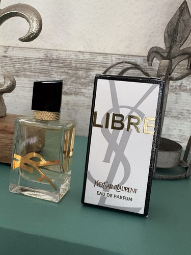Ysl libre parfum - ysl,