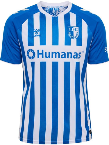 Hummel fcm fc - hummel, magdeburg