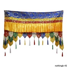 100cm Buddha Hall Decoration