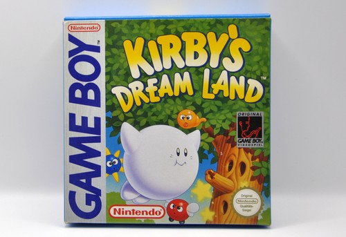 Nintendo game boy - nintendo, spiel