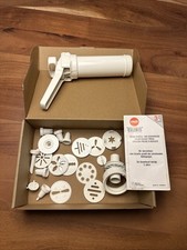 Emsa gebäck und kekspresse - und,