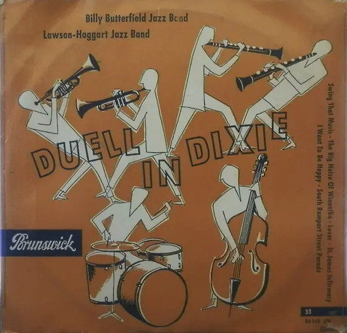 Billy butterfield jazz - billy,