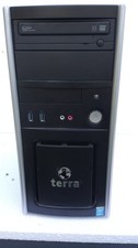 TERRA PC-Desktop i3-7100 7