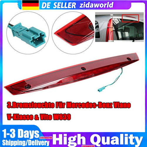 Dritte bremsleuchte zusatz - dritte,