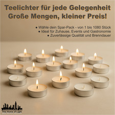 1-1080 Qual. Rußfrei