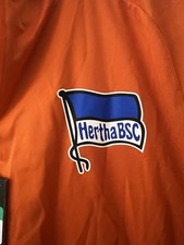 Nike Hertha BSC Berlin