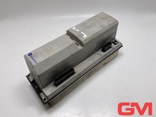 Atlas Copco Servoregler