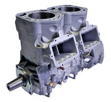 Überholter Ski-Doo 800 HO