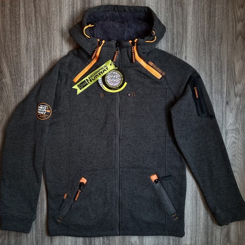 Orig geographical norway - orig.,