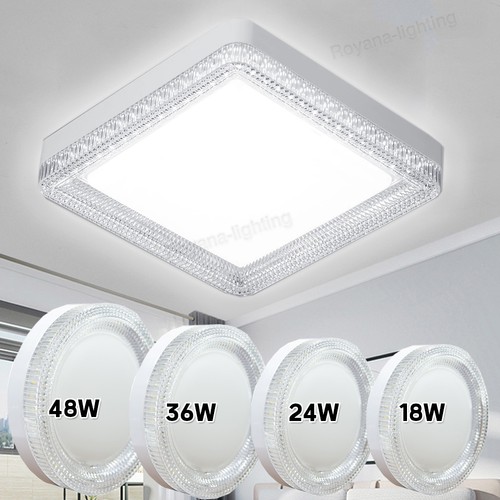 Led deckenlampe deckenleuchte - deckenlampe,
