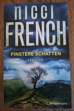 Finstere Schatten | Nicci