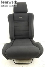 Oldtimer Youngtimer Wohnmobil 1x ASS Scheelmann Scheel Sportsitz ✔️