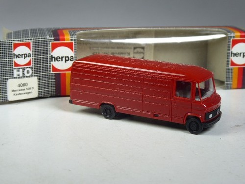 Herpa 4080 mercedes - (yg-52),