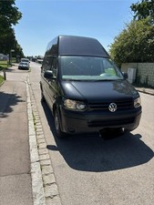 Volkswagen T5 Hochdach