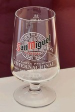 🍺 San Miguel Bierglas 0,5L