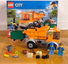 Lego City Set 60220