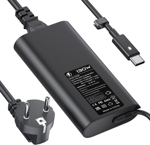 130w usb netzteil - für, dell