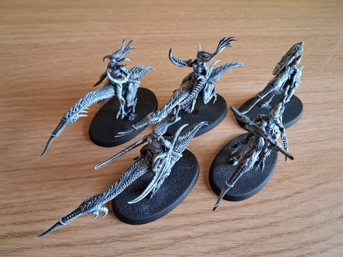 Seekers slaanesh hedonites - seekers, of
