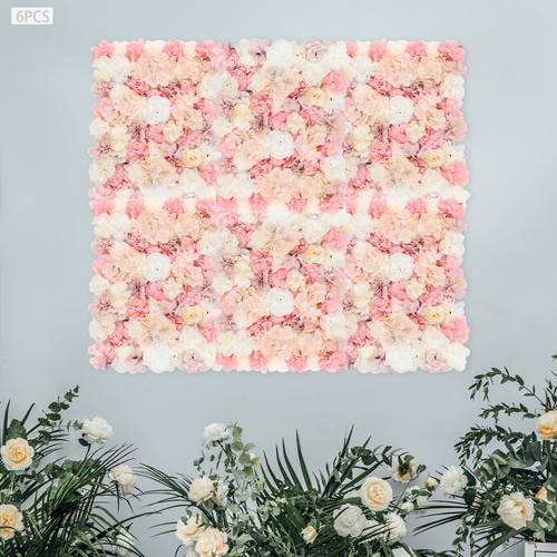 Pcs künstliche blumen - 6,