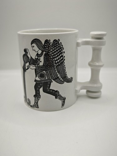 Portmeirion pottery zodiac - portmeirion,