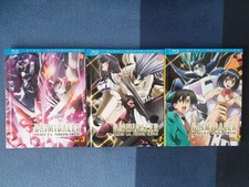 Anime Bluray: Daimidaler: Prince vs. Penguin Empire Vol. 1 - 3